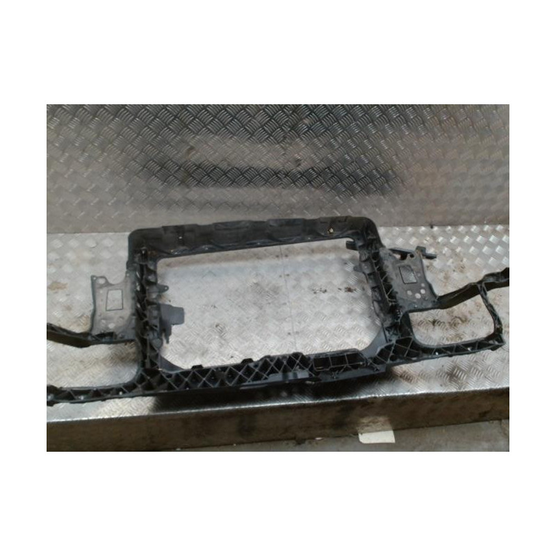 Face avant SEAT IBIZA 3 PHASE 1 d’occasion