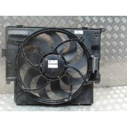 Moto ventilateur radiateur BMW SERIE 1 F20 PHASE 1 d’occasion
