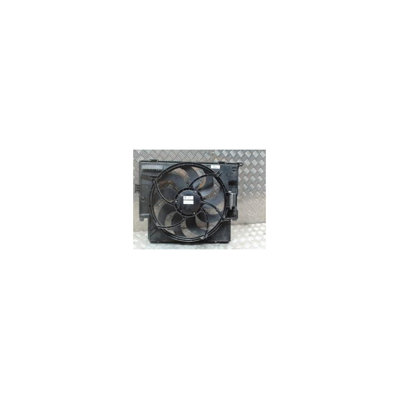 Moto ventilateur radiateur BMW SERIE 1 F20 PHASE 1 d’occasion