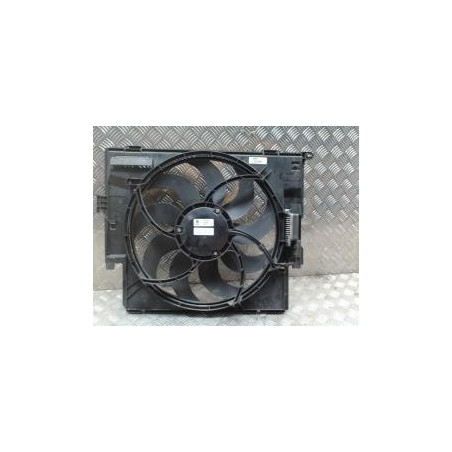 Moto ventilateur radiateur BMW SERIE 1 F20 PHASE 1 d’occasion
