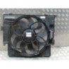 Moto ventilateur radiateur BMW SERIE 1 F20 PHASE 1 d’occasion