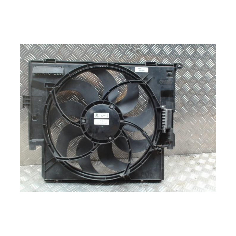 Moto ventilateur radiateur BMW SERIE 1 F20 PHASE 1 d’occasion