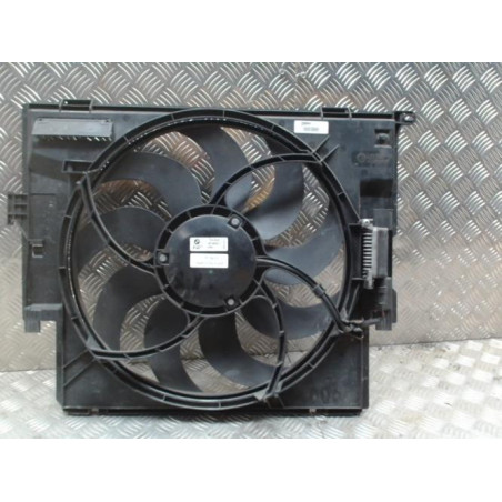 Moto ventilateur radiateur BMW SERIE 1 F20 PHASE 1 d’occasion