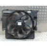 Moto ventilateur radiateur BMW SERIE 1 F20 PHASE 1 d’occasion