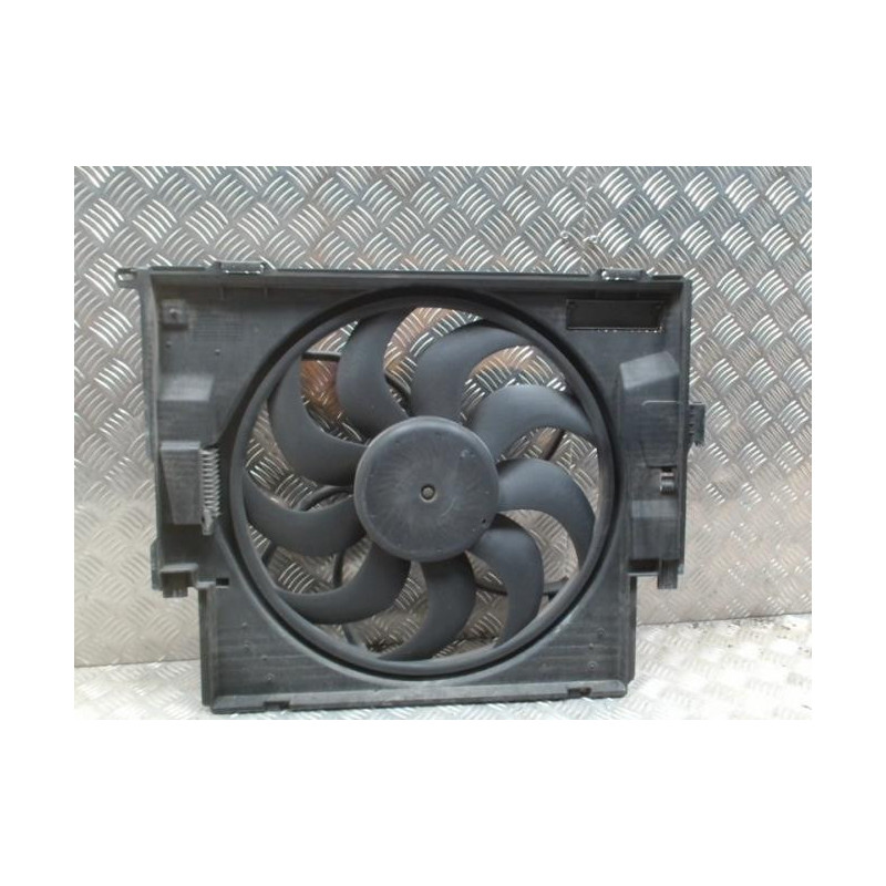 Moto ventilateur radiateur BMW SERIE 1 F20 PHASE 1 d’occasion