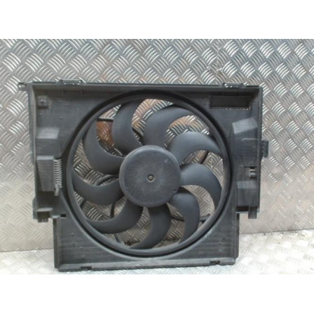 Moto ventilateur radiateur BMW SERIE 1 F20 PHASE 1 d’occasion