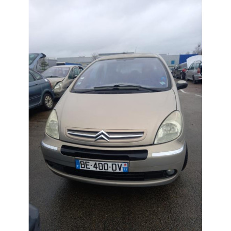 Traverse superieure CITROEN XSARA PICASSO PHASE 2 d’occasion