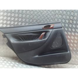 Panneau de porte arriere gauche PEUGEOT 607 PHASE 1 d’occasion