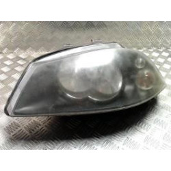 Optique avant principal gauche (feux)(phare) SEAT IBIZA 3 PHASE 1 d’occasion