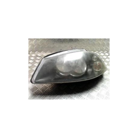 Optique avant principal gauche (feux)(phare) SEAT IBIZA 3 PHASE 1 d’occasion