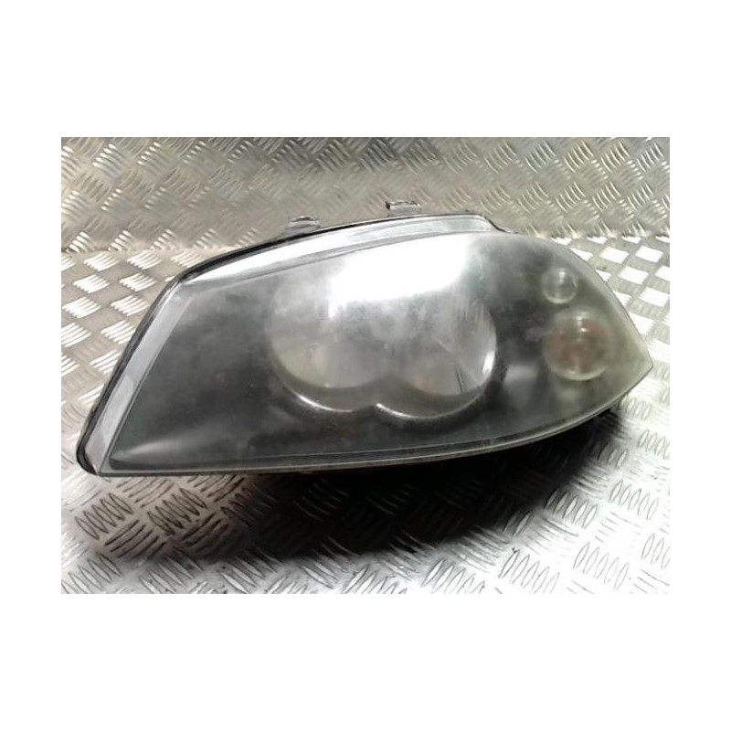 Optique avant principal gauche (feux)(phare) SEAT IBIZA 3 PHASE 1 d’occasion