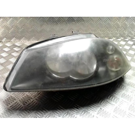 Optique avant principal gauche (feux)(phare) SEAT IBIZA 3 PHASE 1 d’occasion