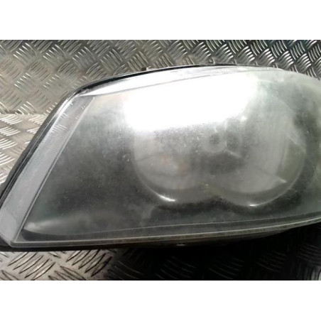 Optique avant principal gauche (feux)(phare) SEAT IBIZA 3 PHASE 1 d’occasion