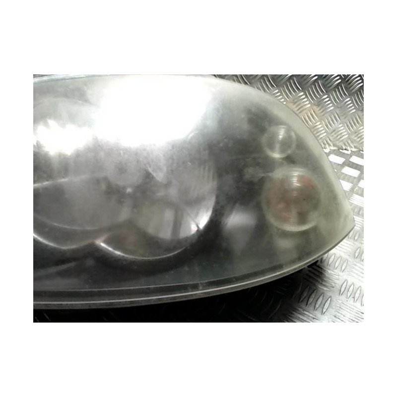 Optique avant principal gauche (feux)(phare) SEAT IBIZA 3 PHASE 1 d’occasion