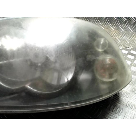 Optique avant principal gauche (feux)(phare) SEAT IBIZA 3 PHASE 1 d’occasion