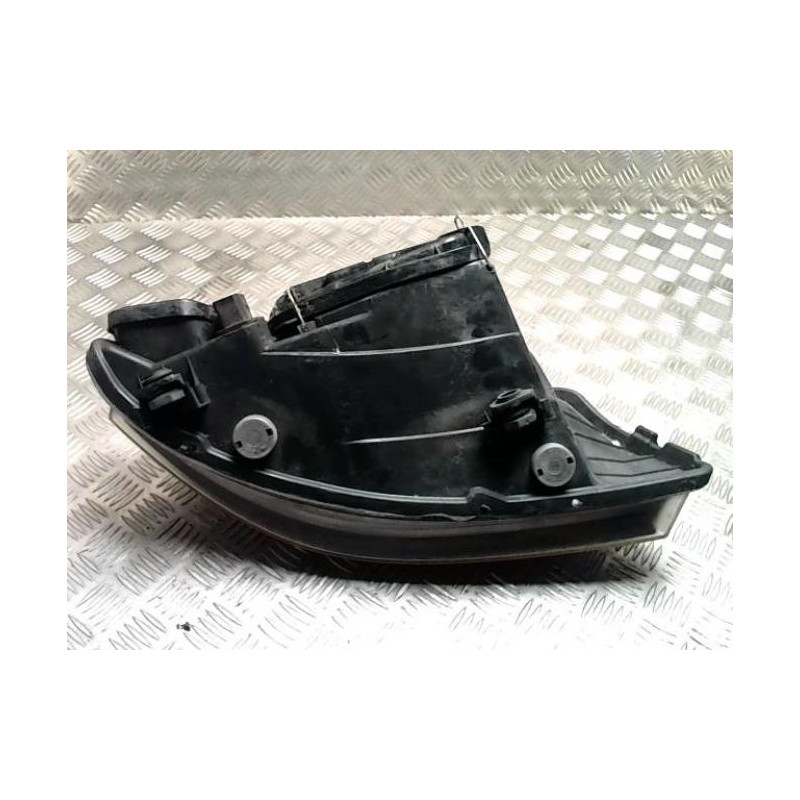Optique avant principal gauche (feux)(phare) SEAT IBIZA 3 PHASE 1 d’occasion
