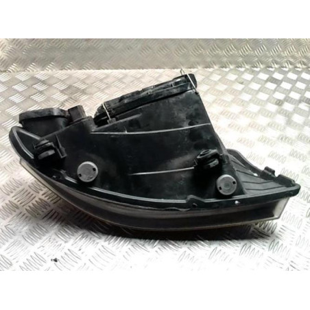 Optique avant principal gauche (feux)(phare) SEAT IBIZA 3 PHASE 1 d’occasion