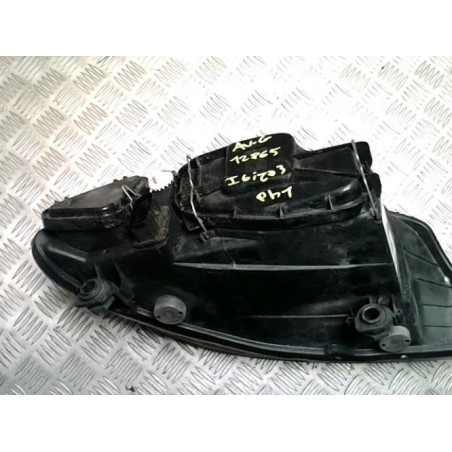 Optique avant principal gauche (feux)(phare) SEAT IBIZA 3 PHASE 1 d’occasion