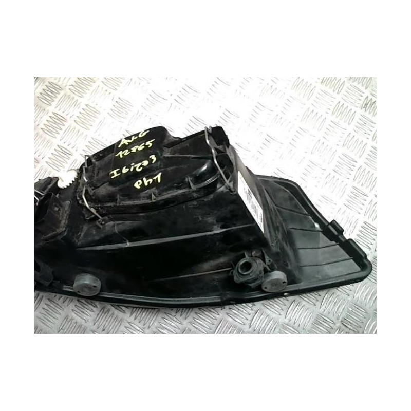 Optique avant principal gauche (feux)(phare) SEAT IBIZA 3 PHASE 1 d’occasion