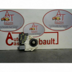 Mot. leve vitre arriere gauche FORD FOCUS II SW PHASE 1 d’occasion