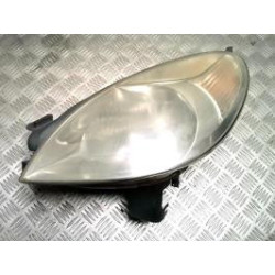 Optique avant principal gauche (feux)(phare) CITROEN XSARA PICASSO PHASE 2 d’occasion