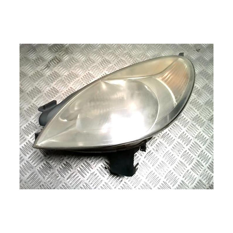 Optique avant principal gauche (feux)(phare) CITROEN XSARA PICASSO PHASE 2 d’occasion