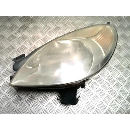 Optique avant principal gauche (feux)(phare) CITROEN XSARA PICASSO PHASE 2 d’occasion