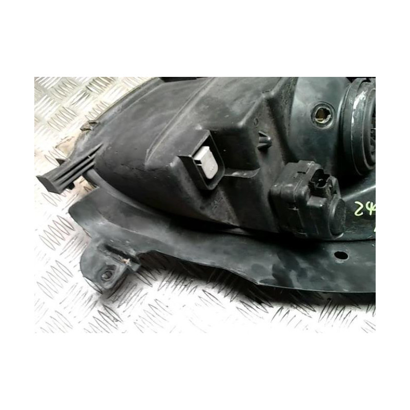 Optique avant principal gauche (feux)(phare) CITROEN XSARA PICASSO PHASE 2 d’occasion