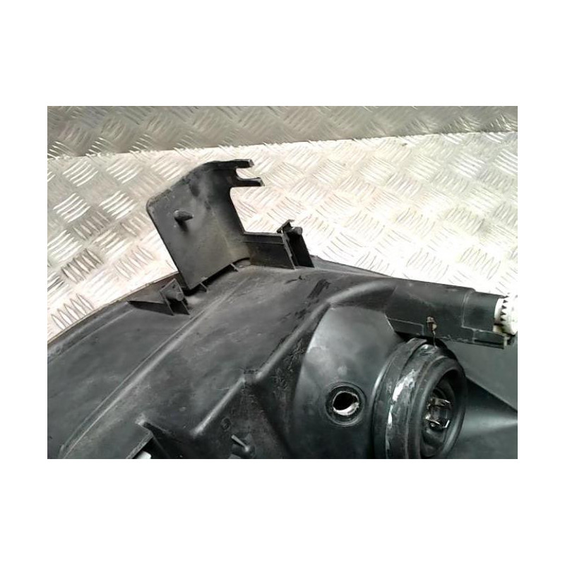 Optique avant principal gauche (feux)(phare) CITROEN XSARA PICASSO PHASE 2 d’occasion