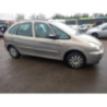 Optique avant principal gauche (feux)(phare) CITROEN XSARA PICASSO PHASE 2 d’occasion