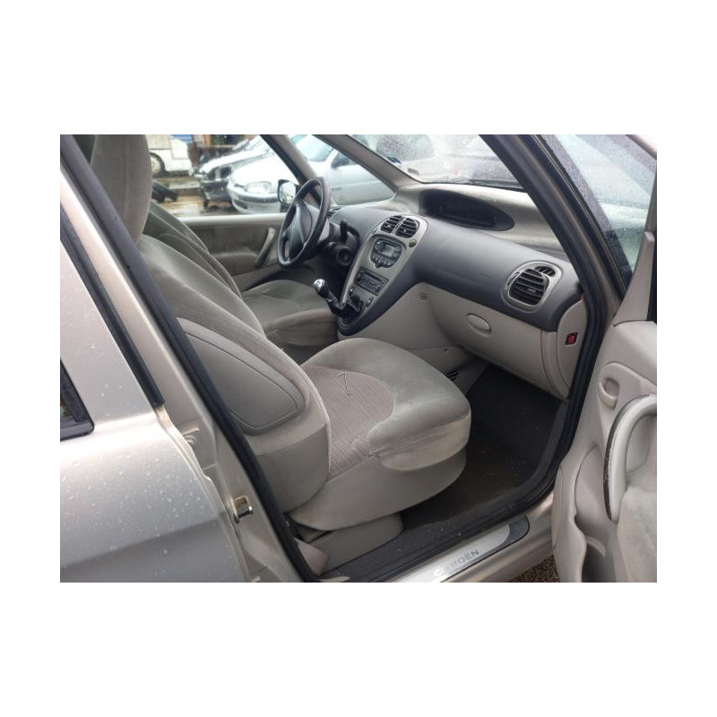Optique avant principal gauche (feux)(phare) CITROEN XSARA PICASSO PHASE 2 d’occasion