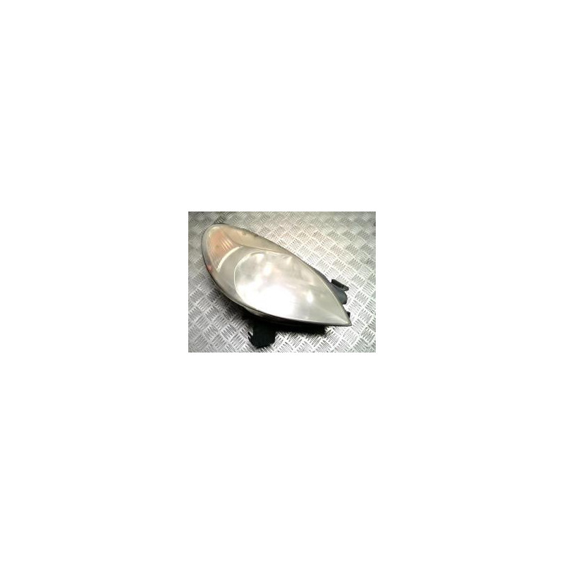 Optique avant principal droit (feux)(phare) CITROEN XSARA PICASSO PHASE 2 d’occasion