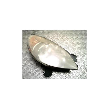 Optique avant principal droit (feux)(phare) CITROEN XSARA PICASSO PHASE 2 d’occasion