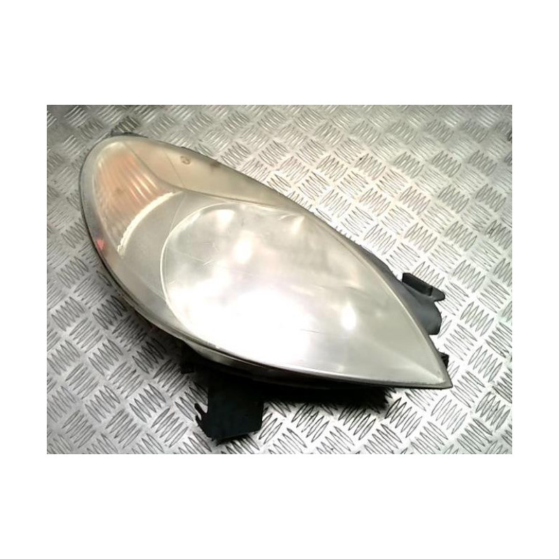 Optique avant principal droit (feux)(phare) CITROEN XSARA PICASSO PHASE 2 d’occasion