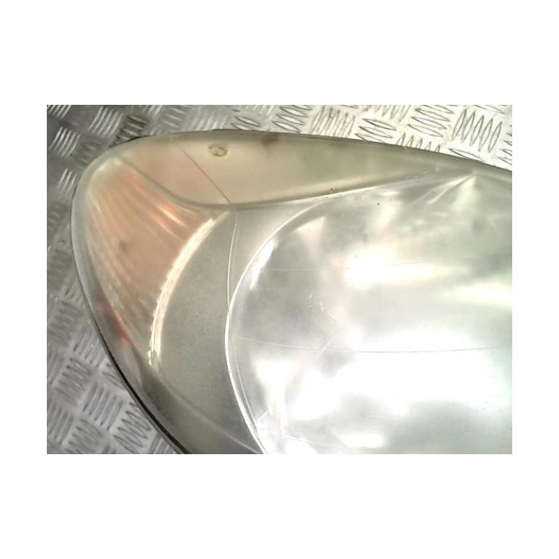 Optique avant principal droit (feux)(phare) CITROEN XSARA PICASSO PHASE 2 d’occasion