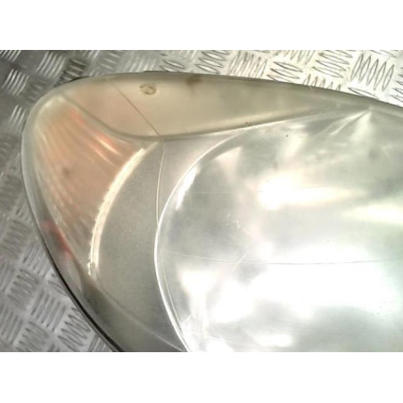 Optique avant principal droit (feux)(phare) CITROEN XSARA PICASSO PHASE 2 d’occasion