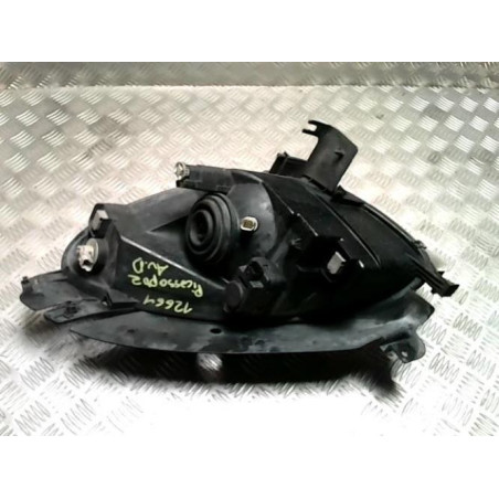 Optique avant principal droit (feux)(phare) CITROEN XSARA PICASSO PHASE 2 d’occasion