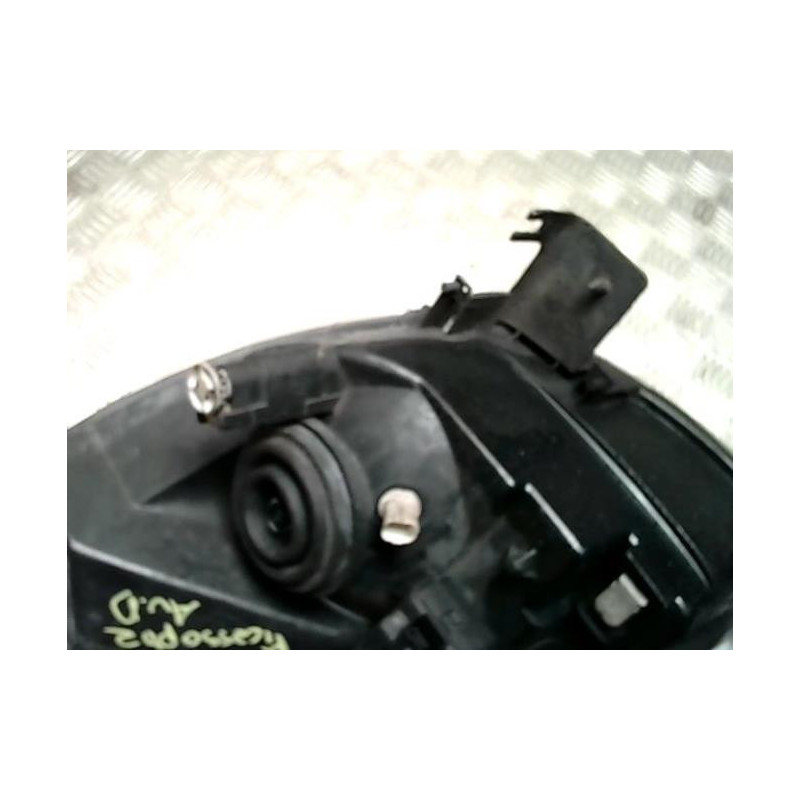 Optique avant principal droit (feux)(phare) CITROEN XSARA PICASSO PHASE 2 d’occasion