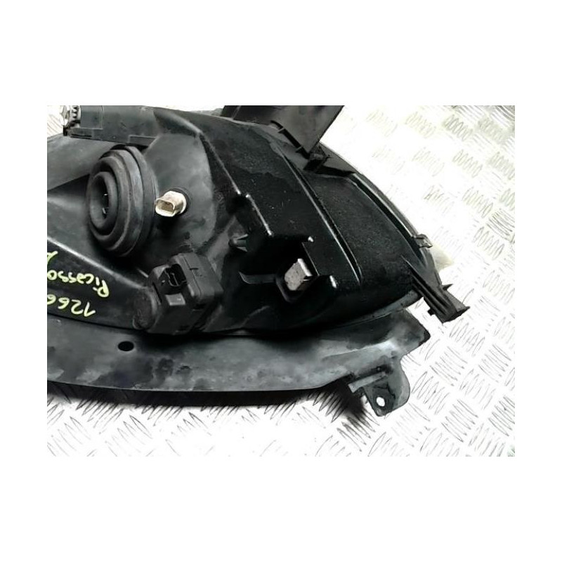 Optique avant principal droit (feux)(phare) CITROEN XSARA PICASSO PHASE 2 d’occasion