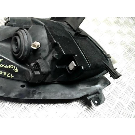 Optique avant principal droit (feux)(phare) CITROEN XSARA PICASSO PHASE 2 d’occasion
