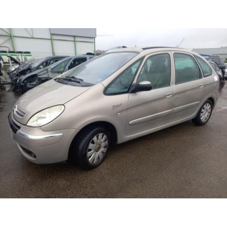 Optique avant principal droit (feux)(phare) CITROEN XSARA PICASSO PHASE 2 d’occasion