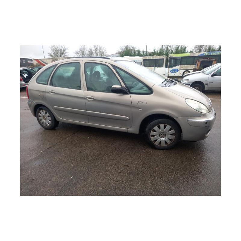 Optique avant principal droit (feux)(phare) CITROEN XSARA PICASSO PHASE 2 d’occasion