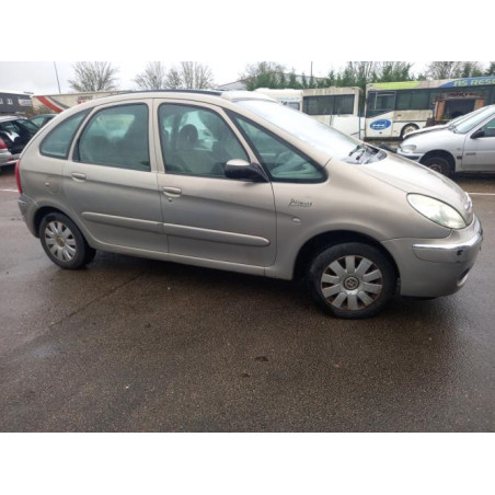 Optique avant principal droit (feux)(phare) CITROEN XSARA PICASSO PHASE 2 d’occasion