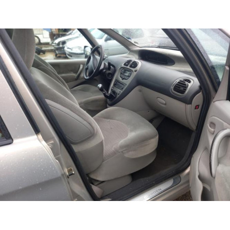 Optique avant principal droit (feux)(phare) CITROEN XSARA PICASSO PHASE 2 d’occasion