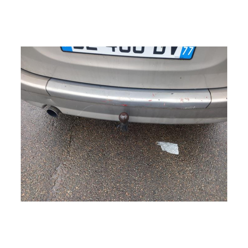 Optique avant principal droit (feux)(phare) CITROEN XSARA PICASSO PHASE 2 d’occasion