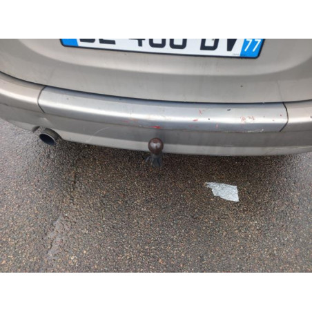 Optique avant principal droit (feux)(phare) CITROEN XSARA PICASSO PHASE 2 d’occasion