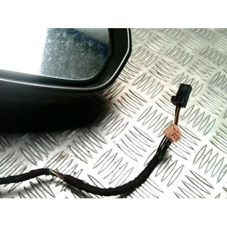 Retroviseur droit PEUGEOT 5008 1 PHASE 1 d’occasion