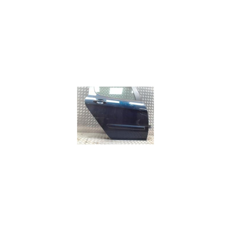 Porte arriere droit PEUGEOT 308 1 PHASE 1 d’occasion