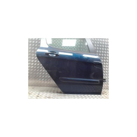 Porte arriere droit PEUGEOT 308 1 PHASE 1 d’occasion