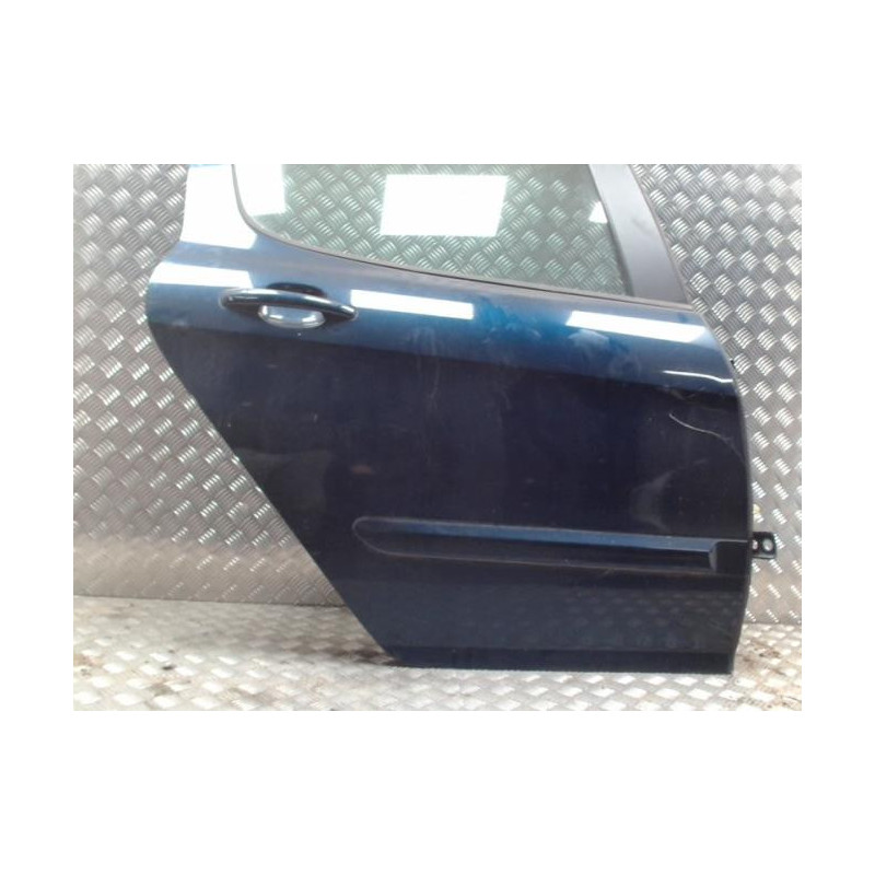 Porte arriere droit PEUGEOT 308 1 PHASE 1 d’occasion